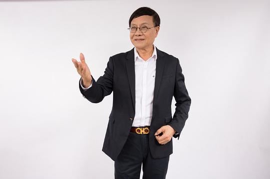 卢家全 Jiaquan Lu