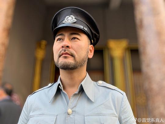 张林圣 Linsheng Zhang