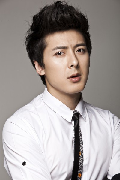 金于宸 Yuchen Jin
