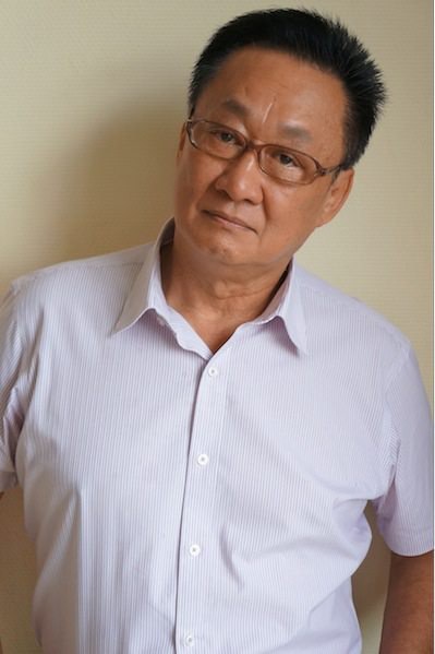 李伟生 Weisheng Li