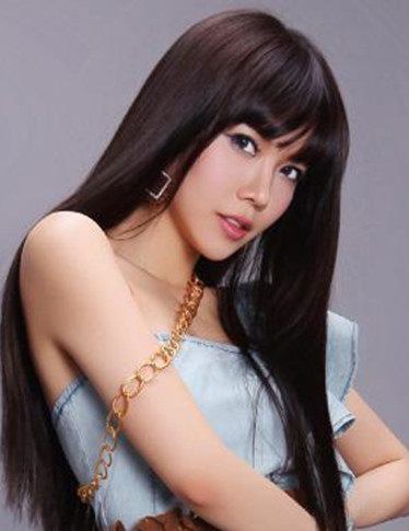 沈泫京 Hyun Kyung Shim