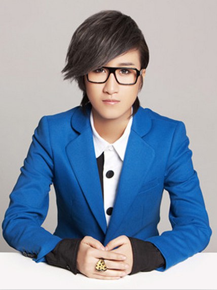 刘丹丹 Dandan Liu