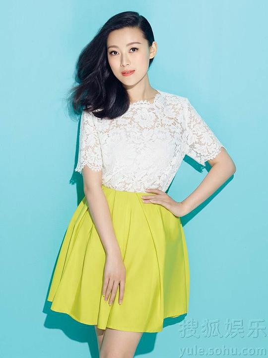 常思思 Sisi Chang