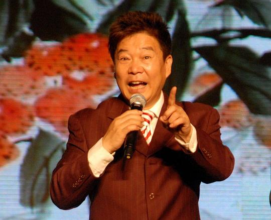 杨其峙 Qizhi Yang