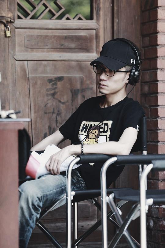 陈恒 Heng Cheng