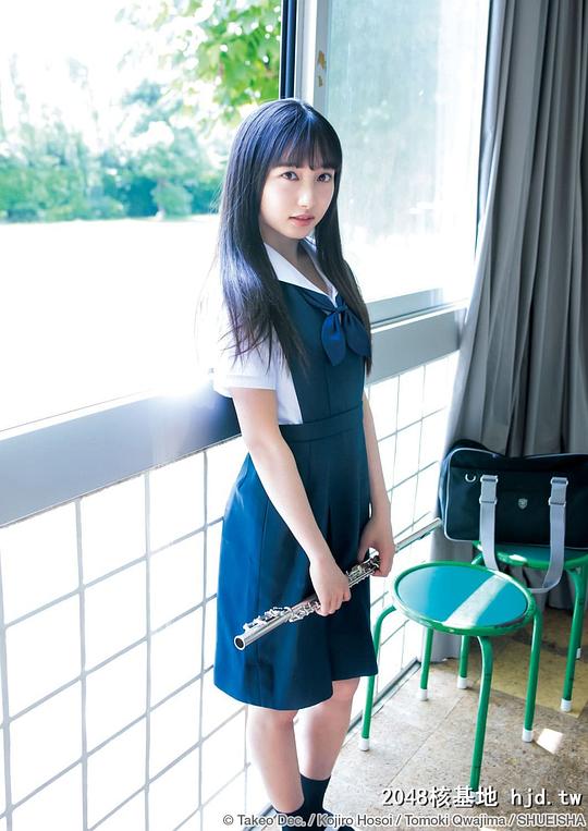 高冈凛花 Rinka Takaoka