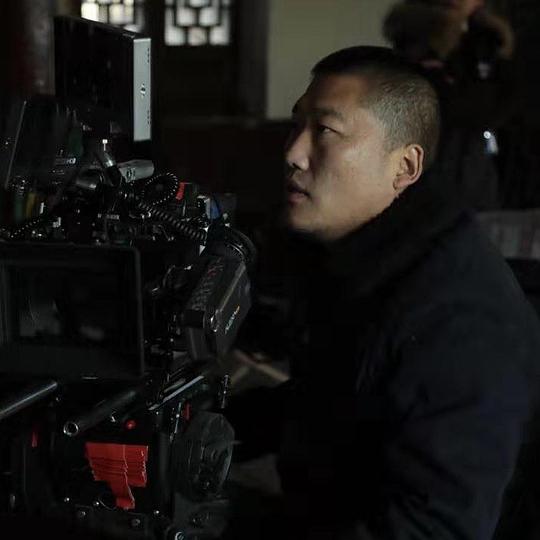 于明城 Mingcheng Yu