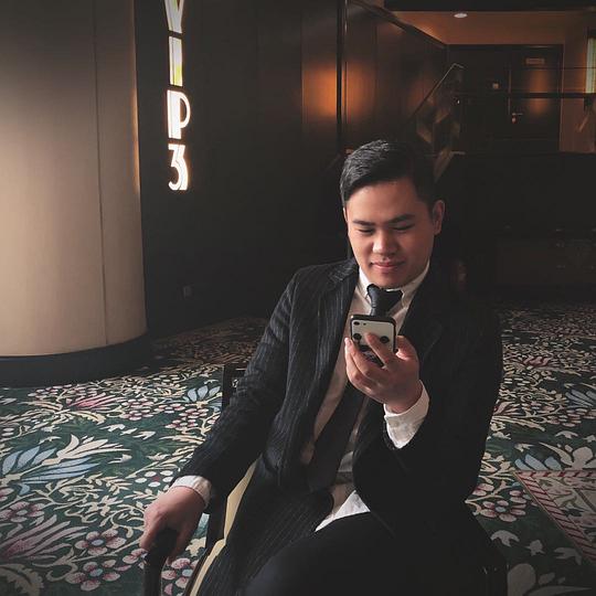 孙同涛 Tongtao Sun