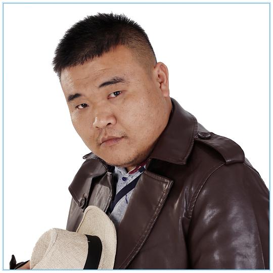 唐邕邕 Yongyong Tang