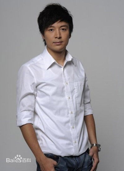 罗贯峰 Damon Law Kwun Fung