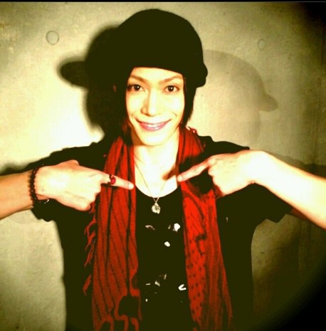 玉城裕规 Yuki Tamaki