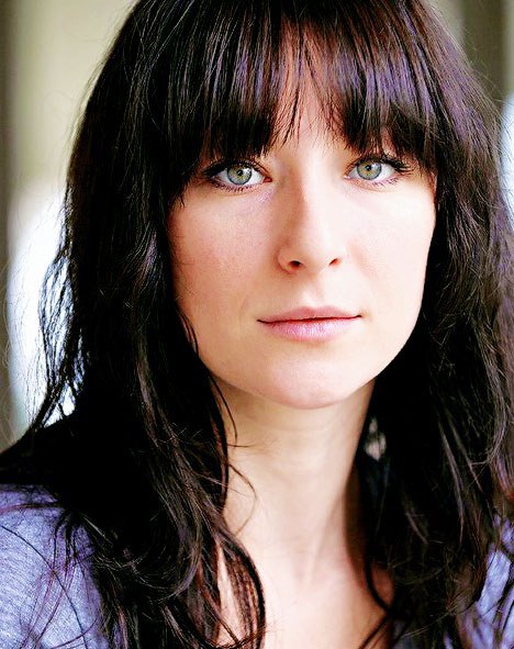 伊西多拉·格瑞新特 Isidora Goreshter