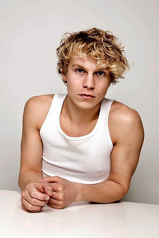 希勒斯·德·施莱弗 Gilles De Schryver