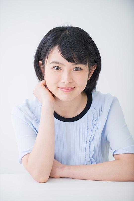 石崎夏海 Natsumi Ishizaki