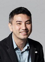 詹仁雄 James Chan
