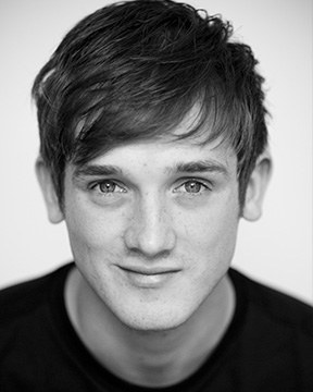 格雷厄姆·巴特勒 Graham Butler