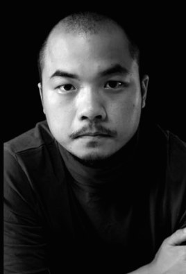边磊 Lei Bian