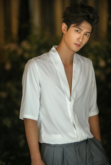 宋昊 Hao Song