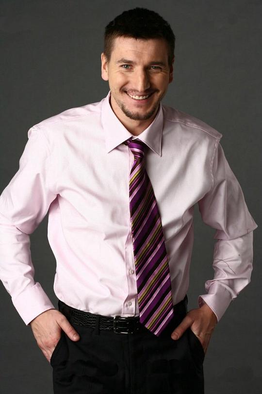 亚历山大·奥斯特犹科夫 Aleksandr Ustyugov