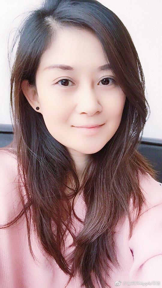 董燕萍 Yanping Dong