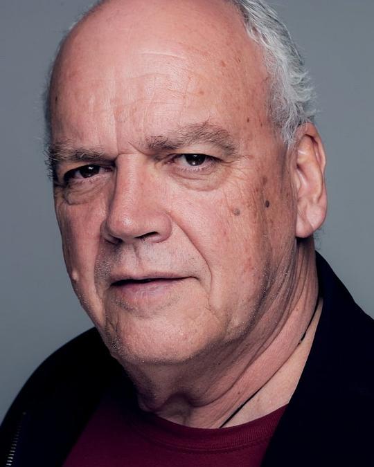 约翰·凯伦 John Callen