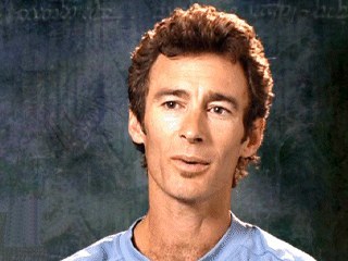 杰德·布罗菲 Jed Brophy