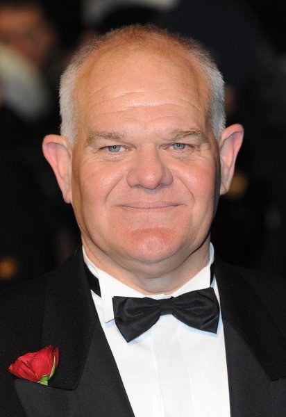 马克·哈德洛 Mark Hadlow