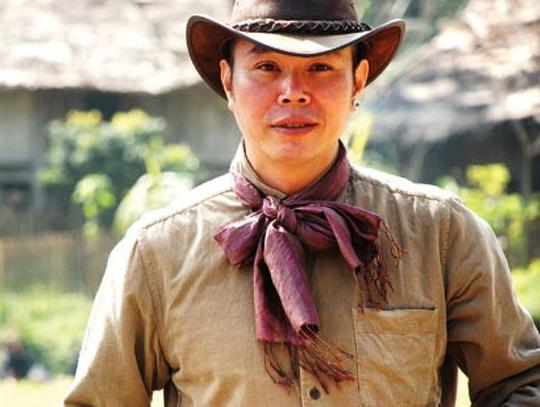 裴俊勇 Bùi Tuấn Dũng