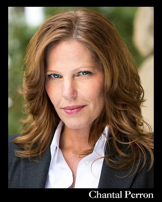 Chantal Perron Chantal Perron