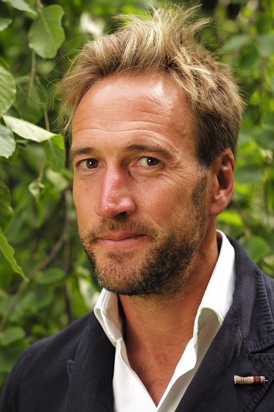 本·福格尔 Ben Fogle