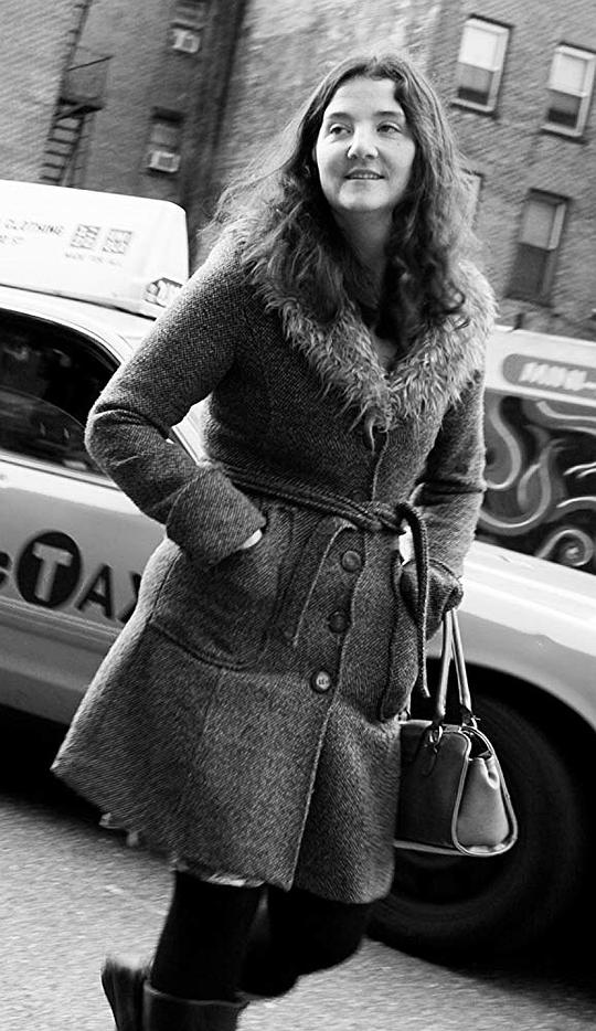 瑞秋·卡蕾 Rachel Carey