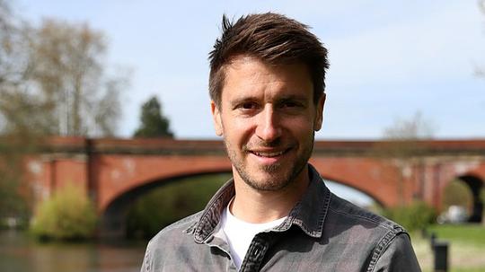 罗伯·贝尔 Rob Bell