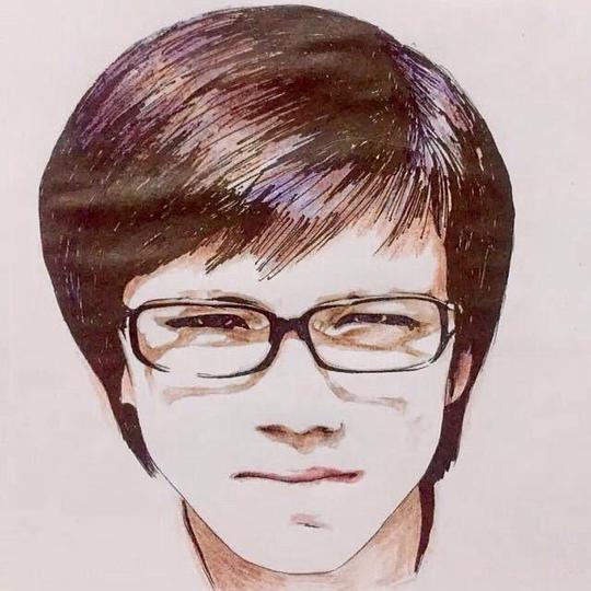 易何 He Yi