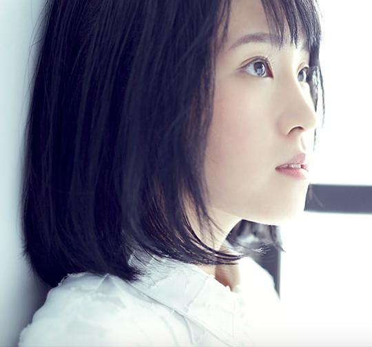 铃木实里 Minori Suzuki