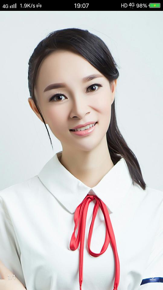 赵智芳 Zhifang Zhao