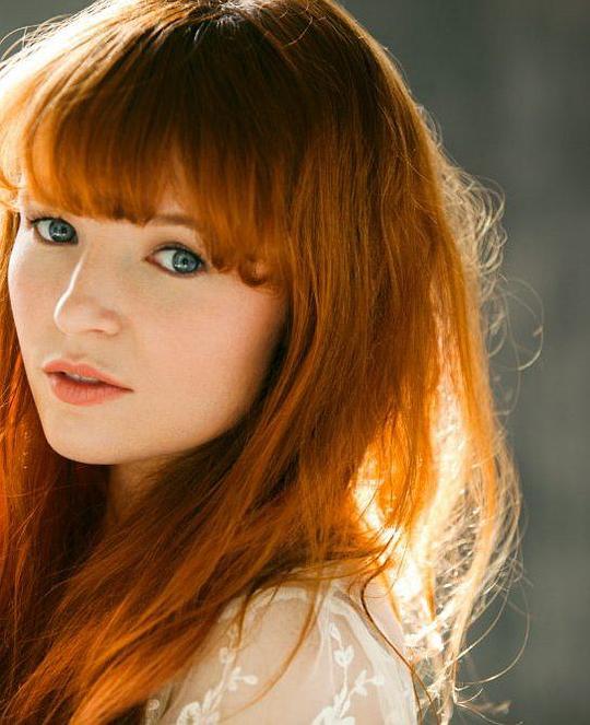 斯黛芬·道森 Stef Dawson