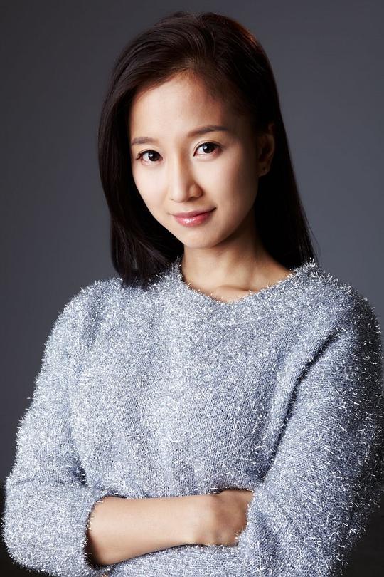 郑敏洁 Min-gyul Jung