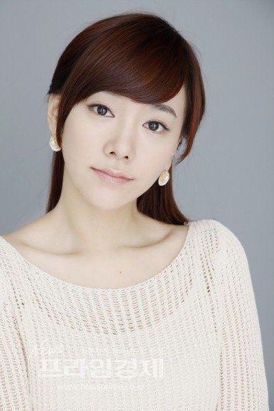 朴宋英 Park Soo-in