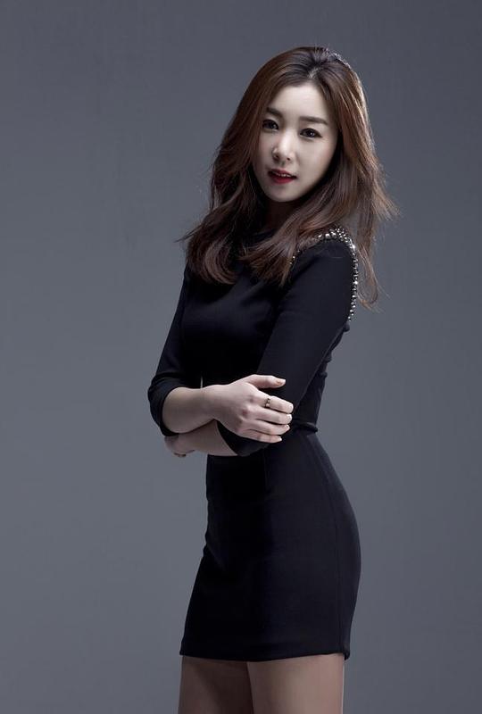 全昭彬 Jeon Cho-bin