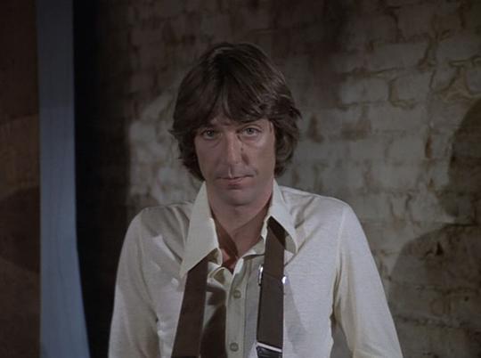 约翰·马克·罗宾逊 John Mark Robinson