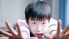 罗庭信 Tingxin Luo