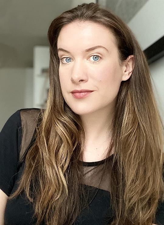 詹妮弗·谢里丹 Jennifer Sheridan