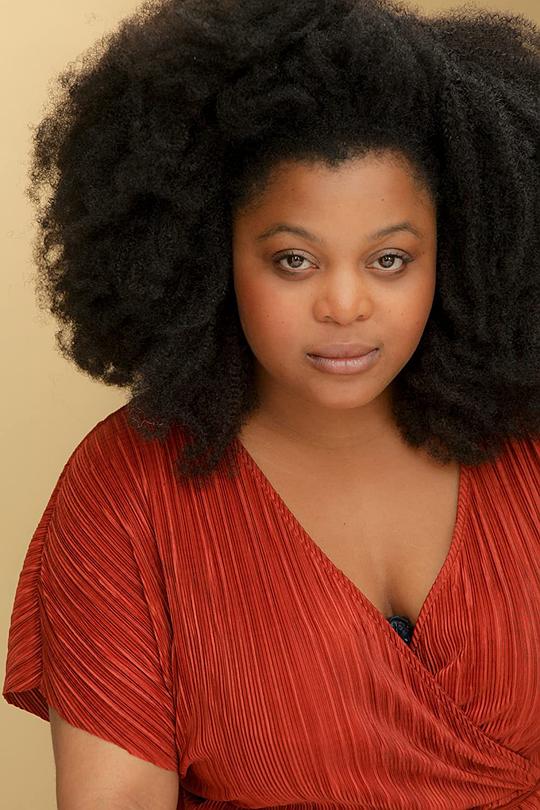 吉米索拉·艾库美罗 Gbemisola Ikumelo