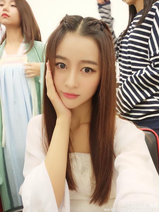 陈美君 Meijun Chen