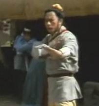 邱方俭 Fangjian Qiu