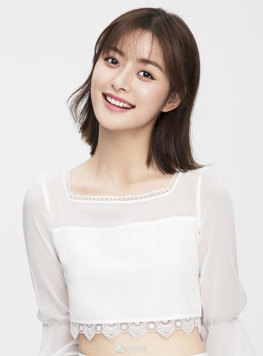 乔璇 Xuan Qiao