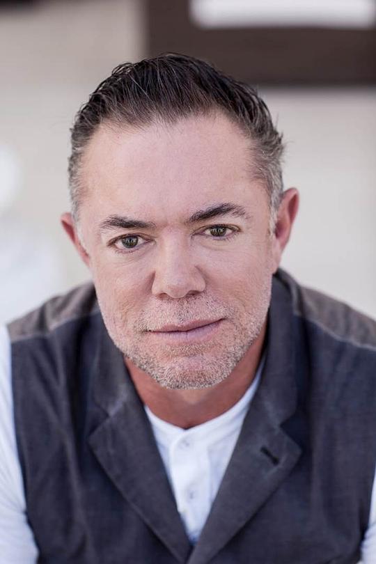 沙里夫·马尼克 Shareef Malnik