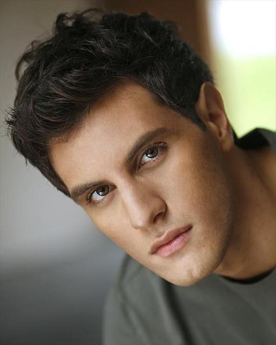 安东尼∙马苏洛 Anthony Massullo