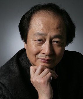 赵季平 Jiping Zhao