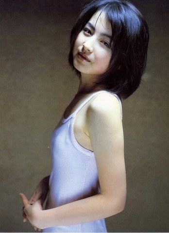 平井理央 Hirai Rio